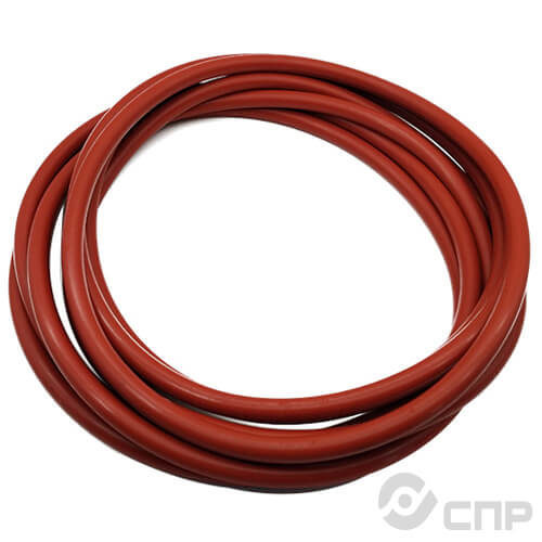 Шнур уплотнительный круглого сечения 12,7